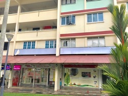 Ang Mo Kio Avenue 4 (Ang Mo Kio), HDB Jumbo #528196451